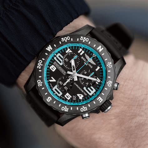 breitling premier de cordée